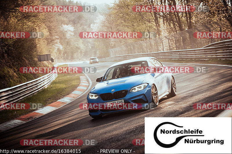 Bild #16384015 - Touristenfahrten Nürburgring Nordschleife (28.04.2022)