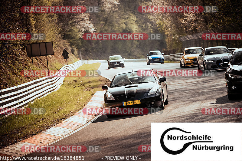 Bild #16384851 - Touristenfahrten Nürburgring Nordschleife (28.04.2022)