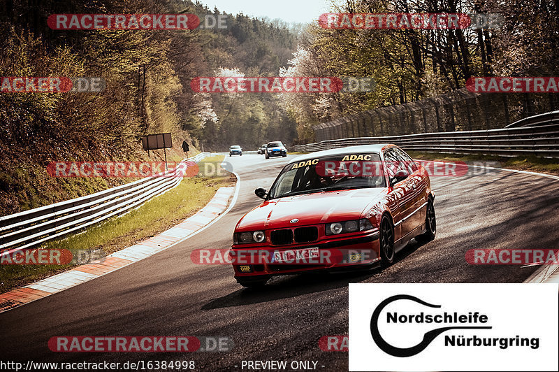 Bild #16384998 - Touristenfahrten Nürburgring Nordschleife (28.04.2022)