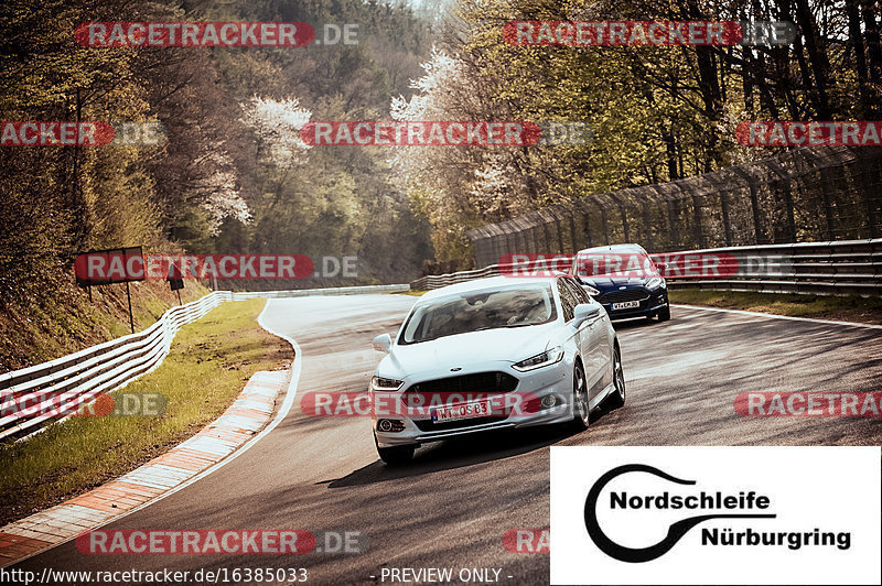 Bild #16385033 - Touristenfahrten Nürburgring Nordschleife (28.04.2022)