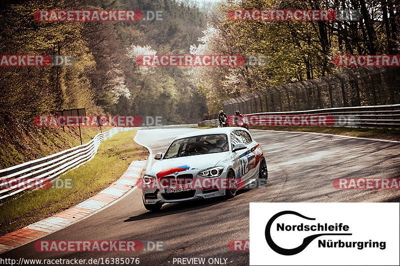 Bild #16385076 - Touristenfahrten Nürburgring Nordschleife (28.04.2022)