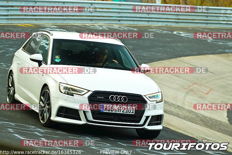 Bild #16385326 - Touristenfahrten Nürburgring Nordschleife (28.04.2022)