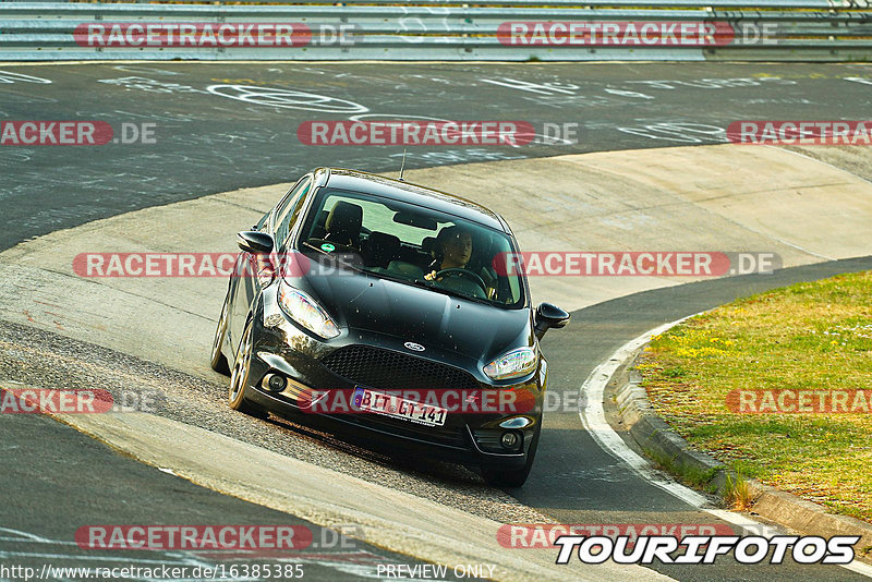 Bild #16385385 - Touristenfahrten Nürburgring Nordschleife (28.04.2022)