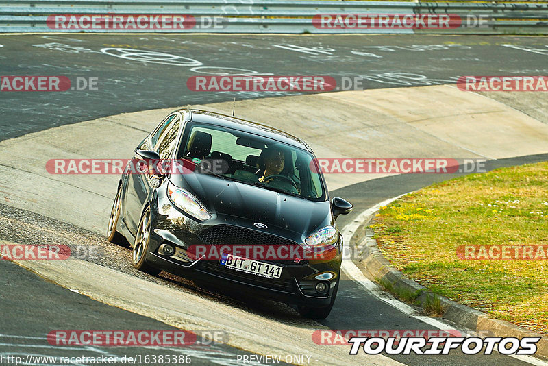 Bild #16385386 - Touristenfahrten Nürburgring Nordschleife (28.04.2022)