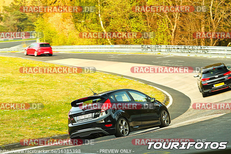 Bild #16385398 - Touristenfahrten Nürburgring Nordschleife (28.04.2022)