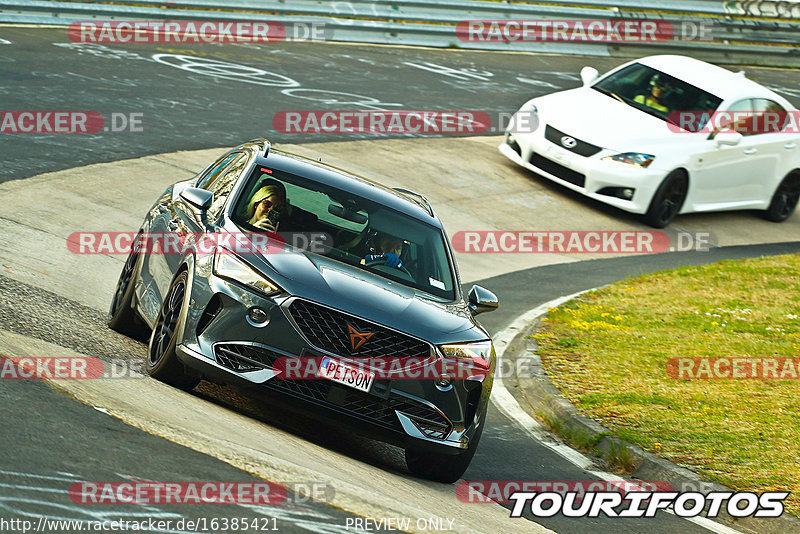 Bild #16385421 - Touristenfahrten Nürburgring Nordschleife (28.04.2022)