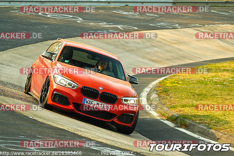 Bild #16385466 - Touristenfahrten Nürburgring Nordschleife (28.04.2022)