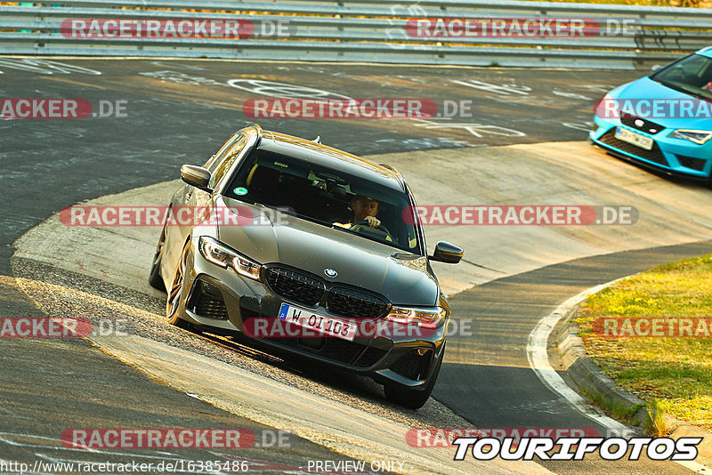 Bild #16385486 - Touristenfahrten Nürburgring Nordschleife (28.04.2022)