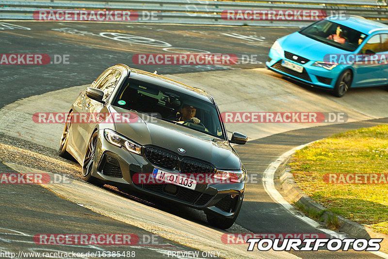 Bild #16385488 - Touristenfahrten Nürburgring Nordschleife (28.04.2022)