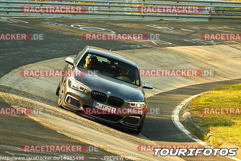 Bild #16385496 - Touristenfahrten Nürburgring Nordschleife (28.04.2022)