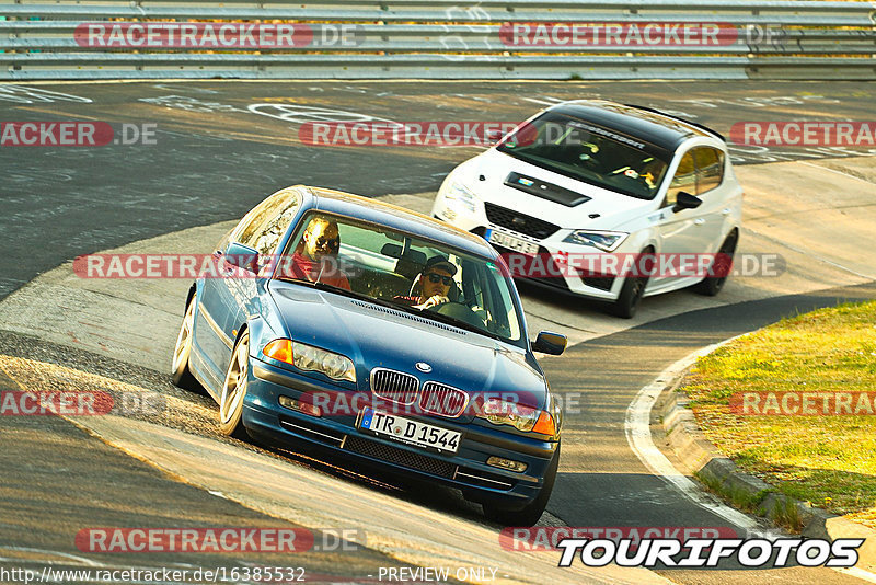 Bild #16385532 - Touristenfahrten Nürburgring Nordschleife (28.04.2022)