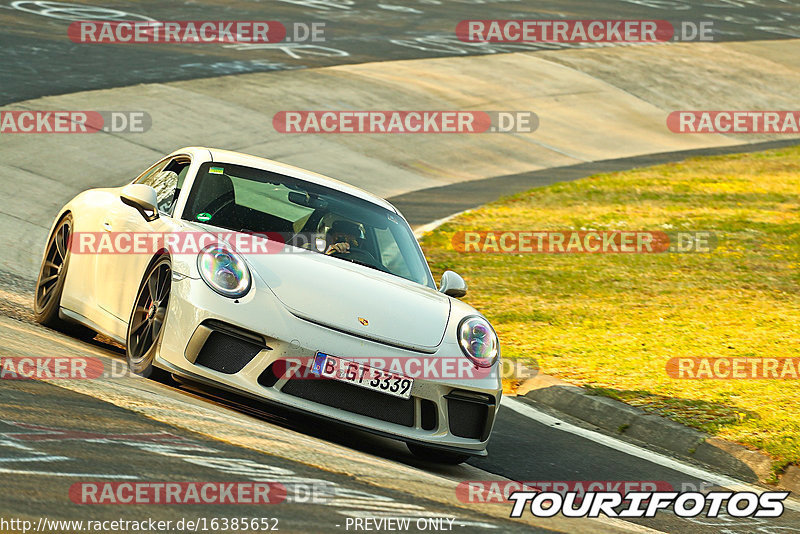 Bild #16385652 - Touristenfahrten Nürburgring Nordschleife (28.04.2022)