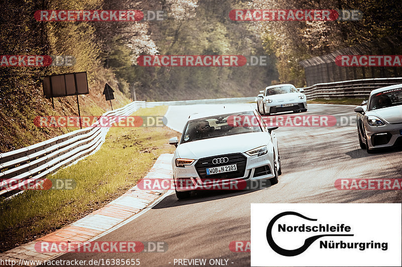 Bild #16385655 - Touristenfahrten Nürburgring Nordschleife (28.04.2022)