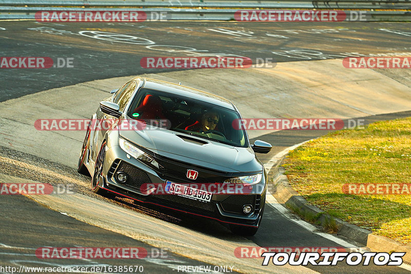 Bild #16385670 - Touristenfahrten Nürburgring Nordschleife (28.04.2022)