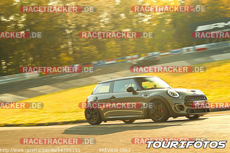 Bild #16386151 - Touristenfahrten Nürburgring Nordschleife (28.04.2022)