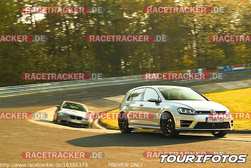 Bild #16386379 - Touristenfahrten Nürburgring Nordschleife (28.04.2022)