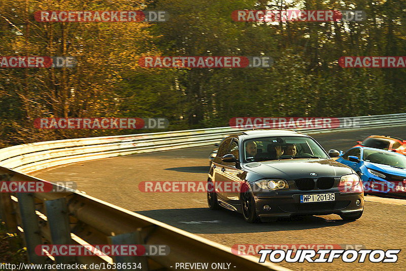 Bild #16386534 - Touristenfahrten Nürburgring Nordschleife (28.04.2022)