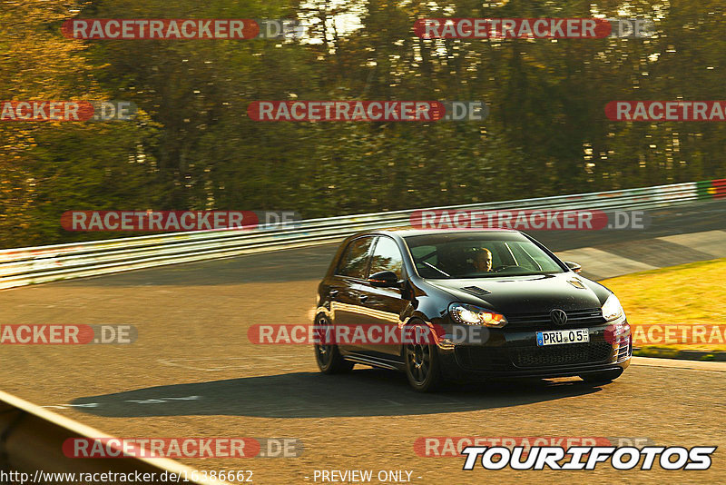 Bild #16386662 - Touristenfahrten Nürburgring Nordschleife (28.04.2022)