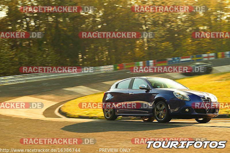 Bild #16386744 - Touristenfahrten Nürburgring Nordschleife (28.04.2022)