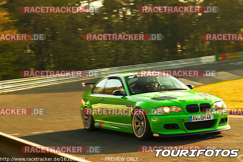 Bild #16386920 - Touristenfahrten Nürburgring Nordschleife (28.04.2022)