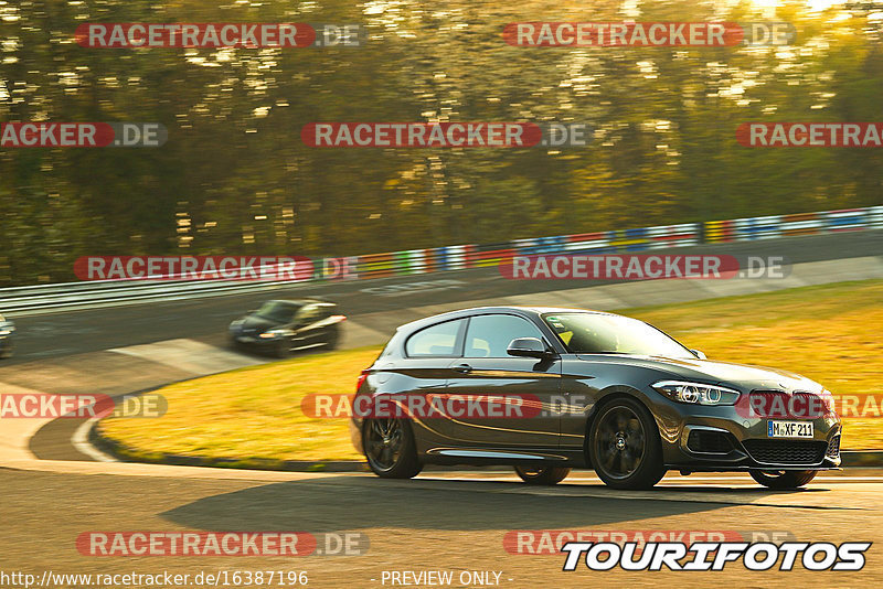 Bild #16387196 - Touristenfahrten Nürburgring Nordschleife (28.04.2022)