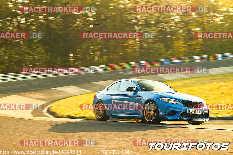 Bild #16387244 - Touristenfahrten Nürburgring Nordschleife (28.04.2022)