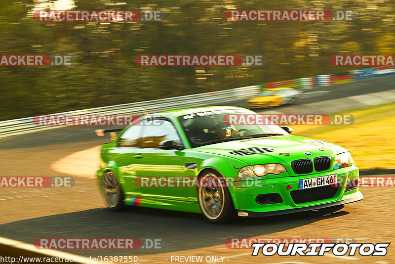 Bild #16387550 - Touristenfahrten Nürburgring Nordschleife (28.04.2022)