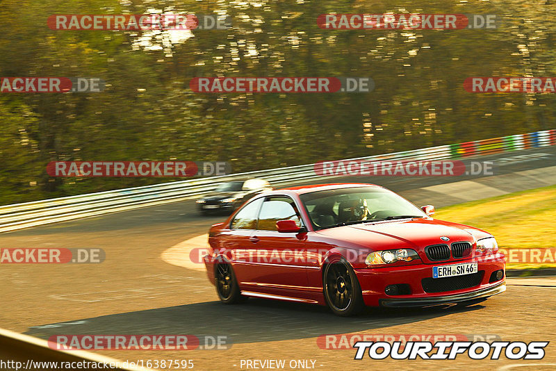 Bild #16387595 - Touristenfahrten Nürburgring Nordschleife (28.04.2022)