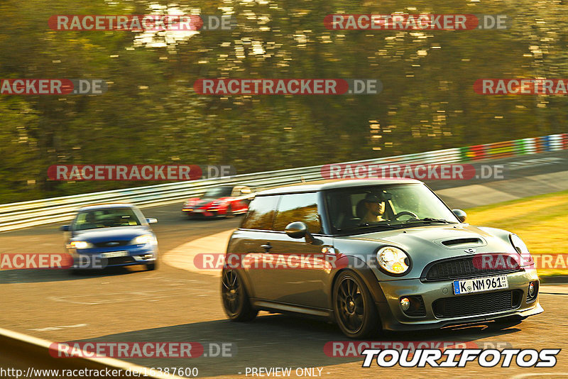 Bild #16387600 - Touristenfahrten Nürburgring Nordschleife (28.04.2022)