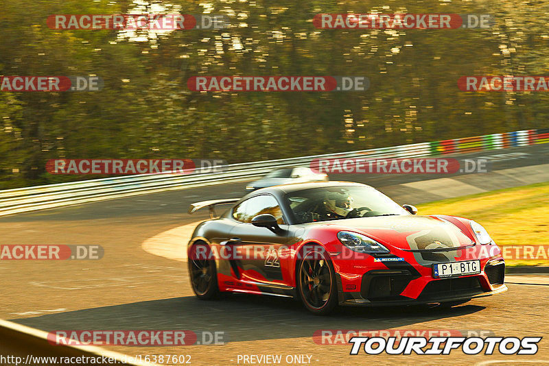 Bild #16387602 - Touristenfahrten Nürburgring Nordschleife (28.04.2022)