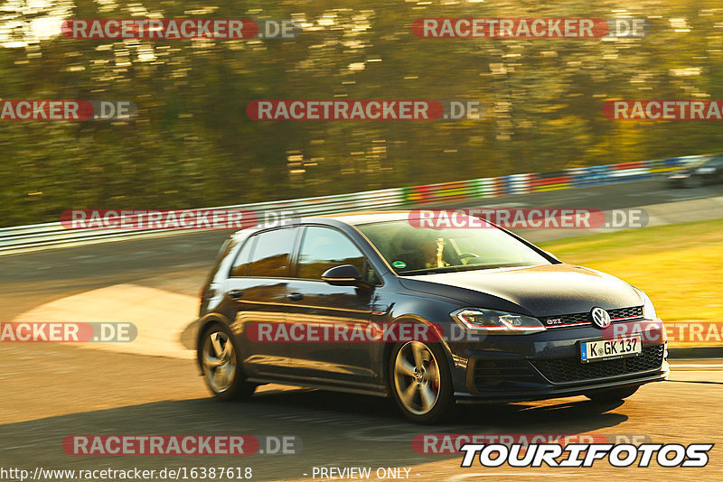 Bild #16387618 - Touristenfahrten Nürburgring Nordschleife (28.04.2022)