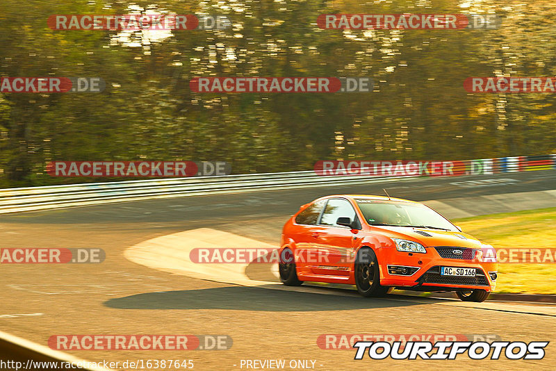 Bild #16387645 - Touristenfahrten Nürburgring Nordschleife (28.04.2022)