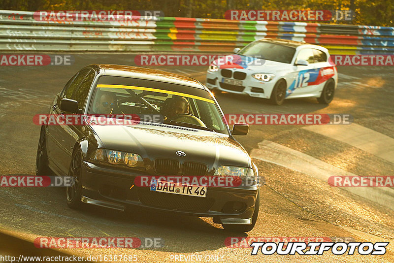 Bild #16387685 - Touristenfahrten Nürburgring Nordschleife (28.04.2022)