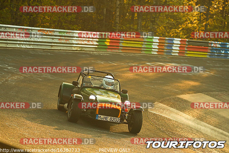 Bild #16387733 - Touristenfahrten Nürburgring Nordschleife (28.04.2022)