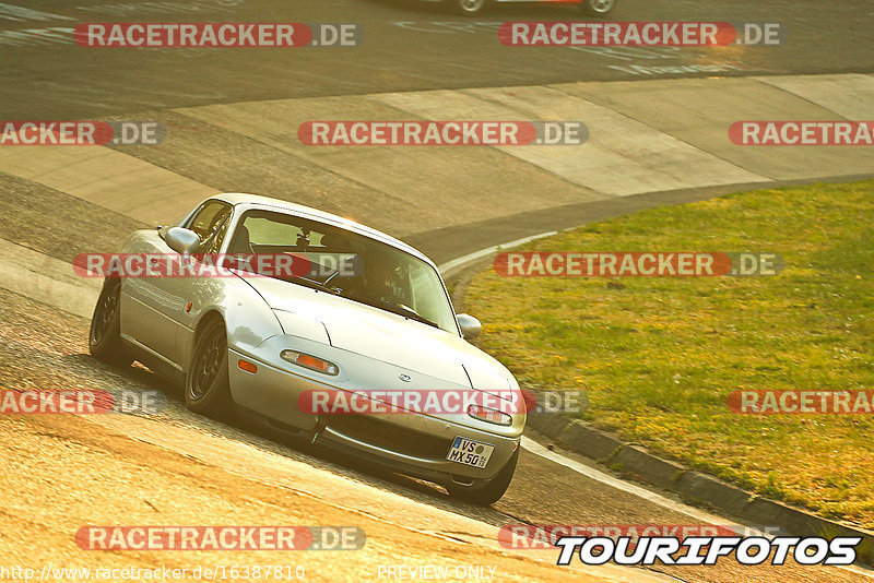 Bild #16387810 - Touristenfahrten Nürburgring Nordschleife (28.04.2022)