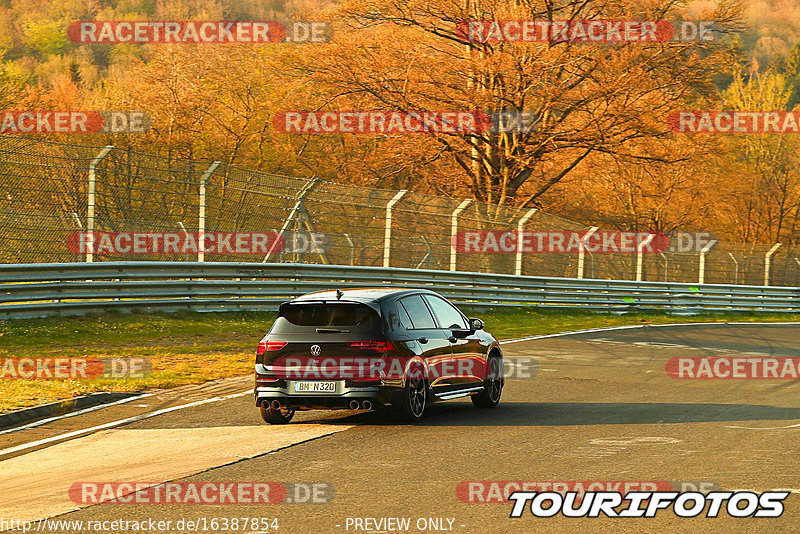 Bild #16387854 - Touristenfahrten Nürburgring Nordschleife (28.04.2022)