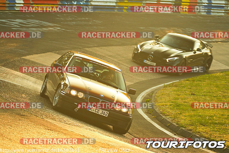 Bild #16387861 - Touristenfahrten Nürburgring Nordschleife (28.04.2022)