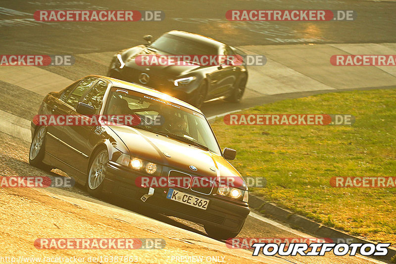 Bild #16387863 - Touristenfahrten Nürburgring Nordschleife (28.04.2022)