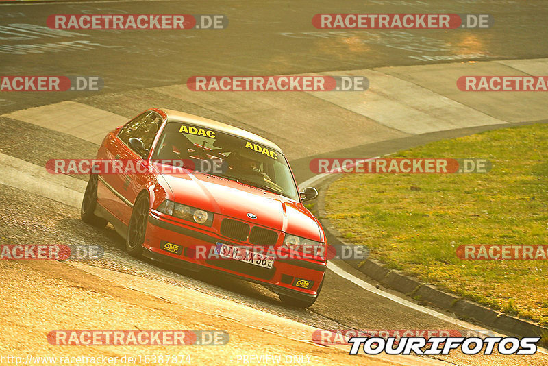 Bild #16387874 - Touristenfahrten Nürburgring Nordschleife (28.04.2022)