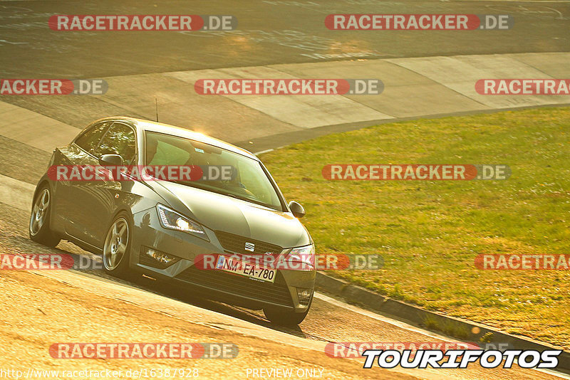 Bild #16387928 - Touristenfahrten Nürburgring Nordschleife (28.04.2022)