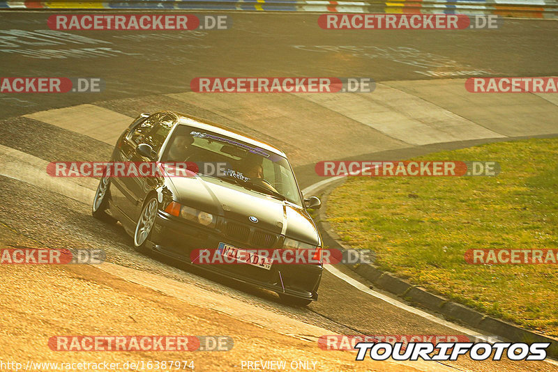 Bild #16387974 - Touristenfahrten Nürburgring Nordschleife (28.04.2022)