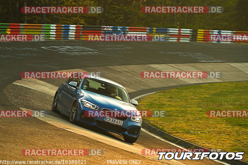 Bild #16388021 - Touristenfahrten Nürburgring Nordschleife (28.04.2022)