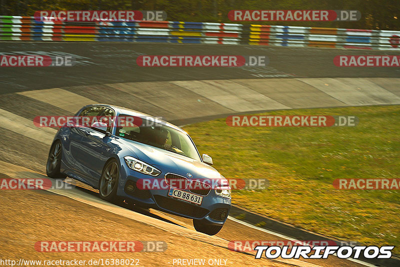 Bild #16388022 - Touristenfahrten Nürburgring Nordschleife (28.04.2022)