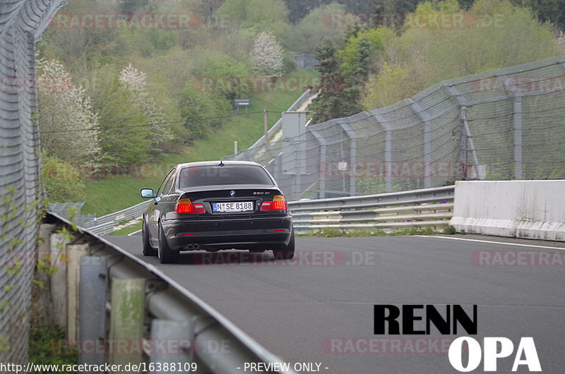 Bild #16388109 - Touristenfahrten Nürburgring Nordschleife (29.04.2022)