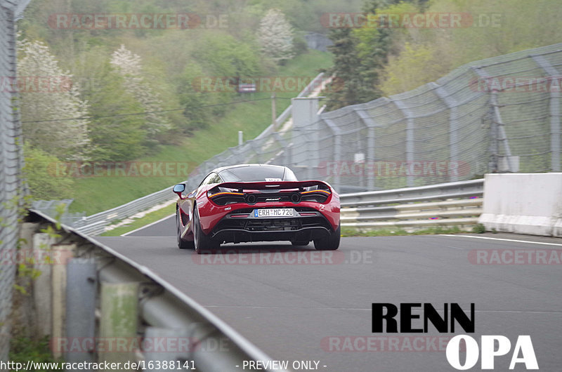 Bild #16388141 - Touristenfahrten Nürburgring Nordschleife (29.04.2022)