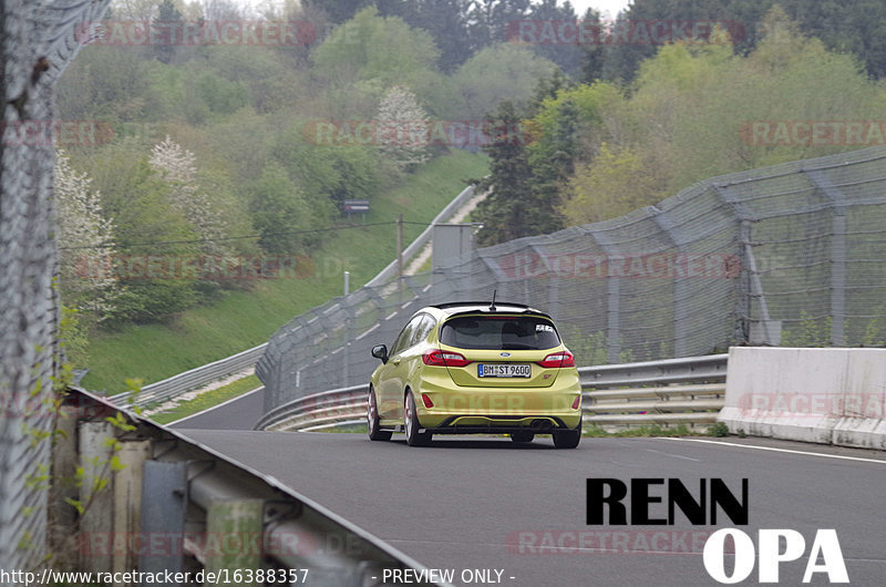 Bild #16388357 - Touristenfahrten Nürburgring Nordschleife (29.04.2022)