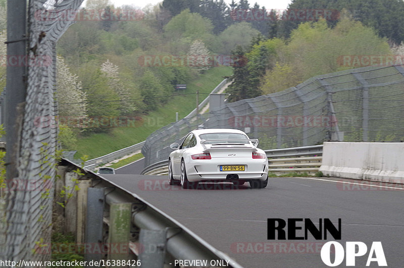 Bild #16388426 - Touristenfahrten Nürburgring Nordschleife (29.04.2022)