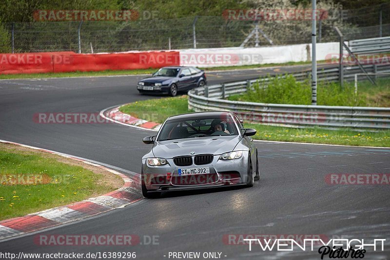 Bild #16389296 - Touristenfahrten Nürburgring Nordschleife (29.04.2022)