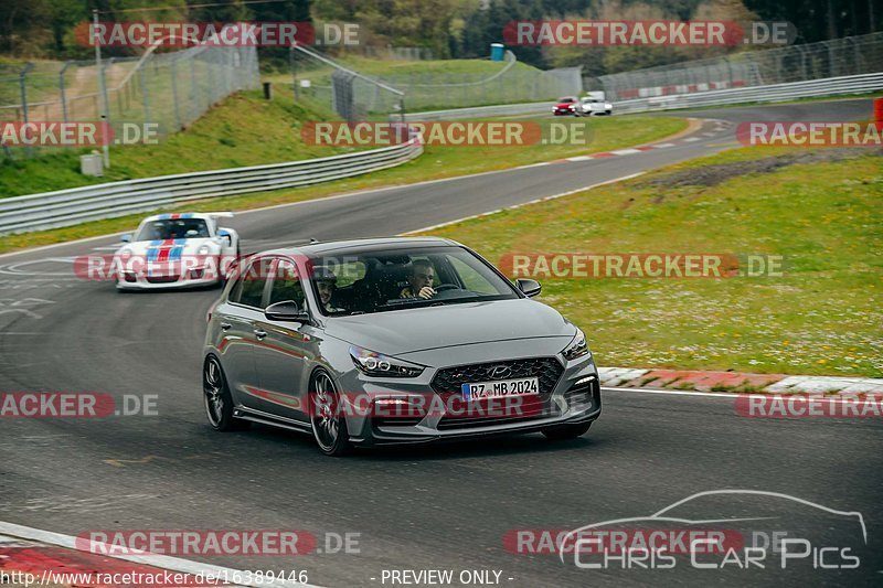 Bild #16389446 - Touristenfahrten Nürburgring Nordschleife (29.04.2022)