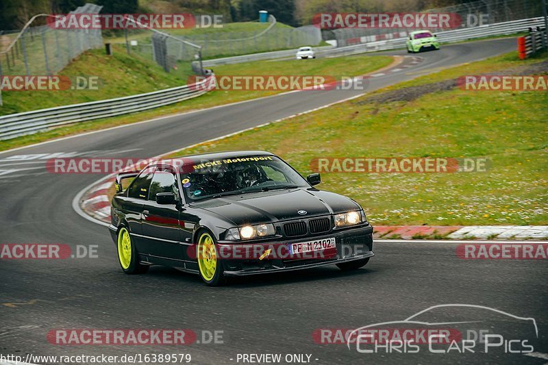 Bild #16389579 - Touristenfahrten Nürburgring Nordschleife (29.04.2022)